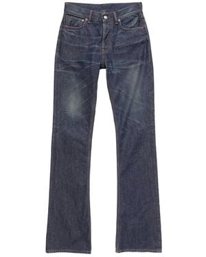 Acne Studios Denim - Blue