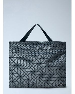 Issey Miyake Cart Reflector Tote Bag - Blue