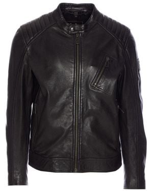 Belstaff V Racer Jacket - Black