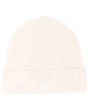 Isabel Marant “Peeta” Beanie - Natural