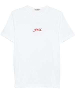 JW Anderson Jw Anderson Tops - White