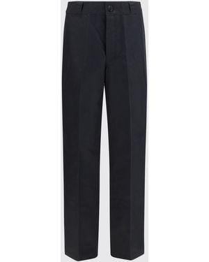 Prada Pants - Blue