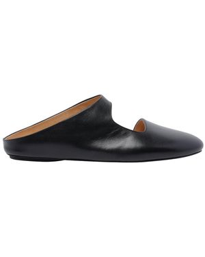 Marsèll Distesa Mules - Blue