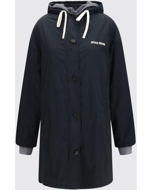 Miu Miu Shirt - Blue