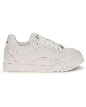 Givenchy Puffy Yard Sneakers - White