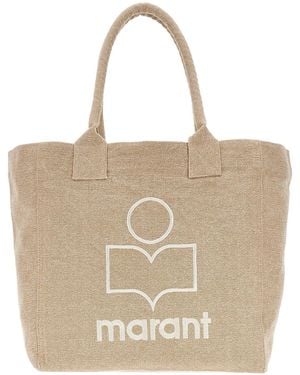 Isabel Marant Bags Handbags - Natural