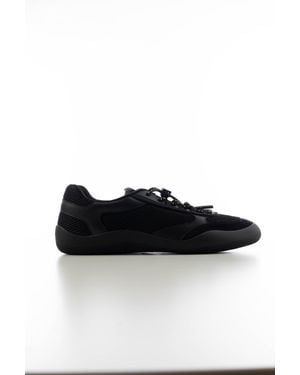 Prada Shoes Sneakers - Black