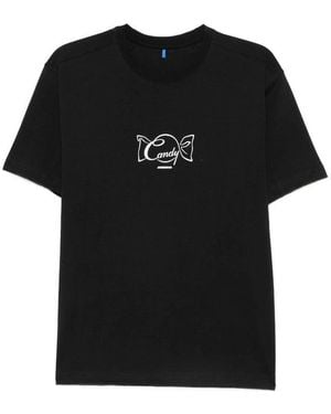 Adererror T-Shirts & Vests - Black
