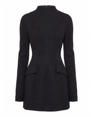Sportmax 'Tefrite' Dress - Black
