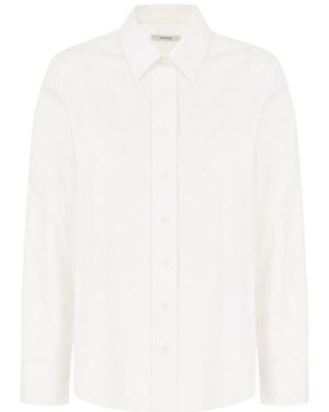 Givenchy Clothing Shirts - White