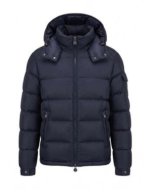 Moncler '_Maya' Jacket - Blue