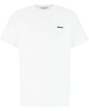 Ambush Clothing T-Shirt - White