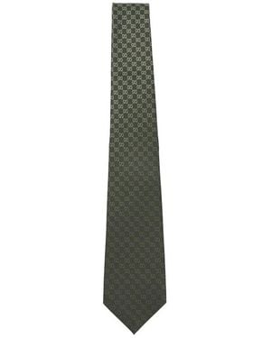 Gucci Ties & Bow Ties - Green