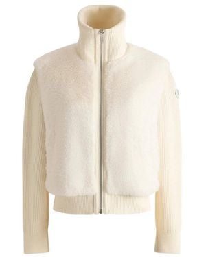 Fusalp Neutrals Jackets - Natural