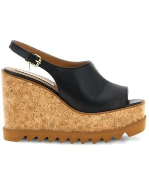 Stella McCartney Shoes - Black