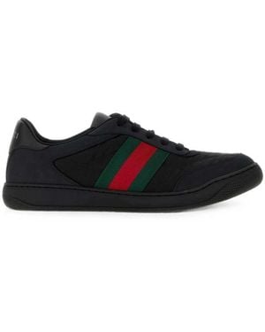 Gucci Sneakers - Black