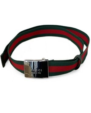 Gucci Belts - Black