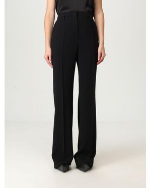 Max Mara Pants - Black