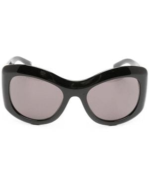 Gucci Sunglasses - Black