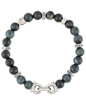 Ferragamo Bracelets - Metallic