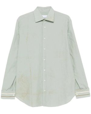 Prada Shirts - Green