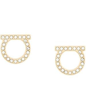 Ferragamo Earrings Accessories - Multicolor