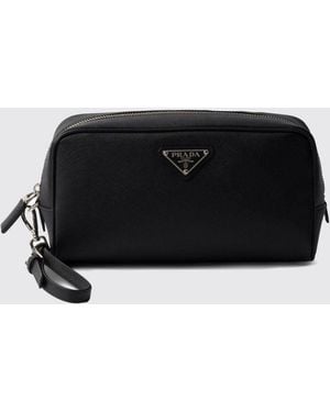 Prada Briefcase - Black