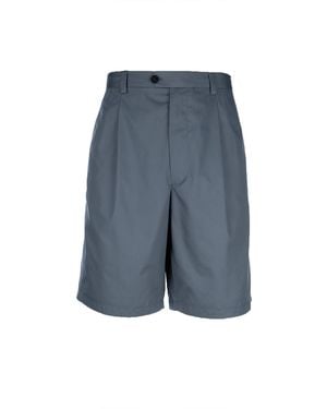 Prada Clothing Shorts - Blue