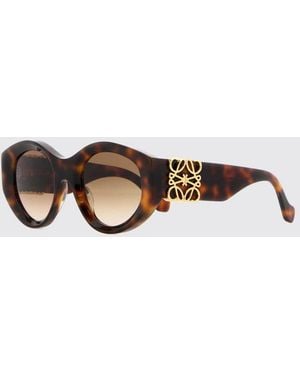 Loewe Sunglasses - Brown