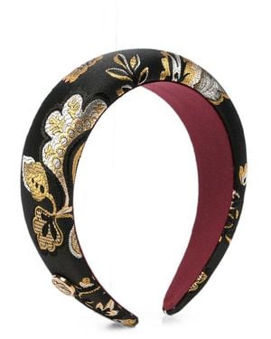 Etro Hair Accessories - Black