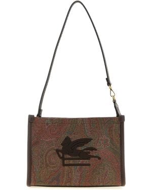 Etro Etro Shoulder Bag - Brown