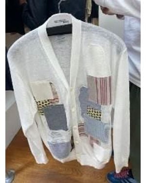 Junya Watanabe Knitwear - Multicolor