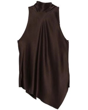 Brunello Cucinelli Blouse - Brown