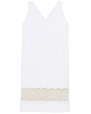 Carven Dresses - White