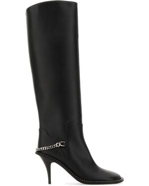 Stella McCartney Boots - Black