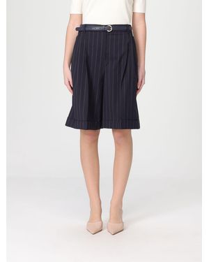 Max Mara Shorts - Blue