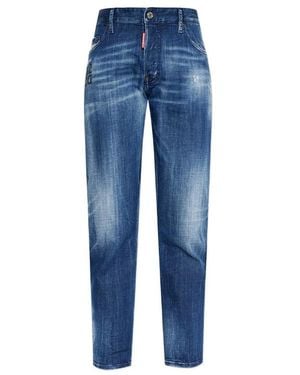 DSquared² Pants - Blue