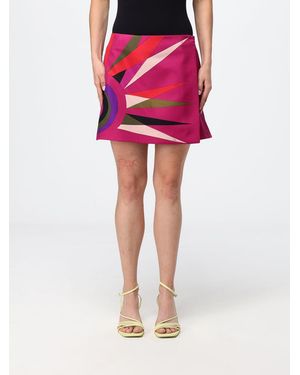 PUCCI Skirt - Red