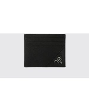 Prada Wallet - White