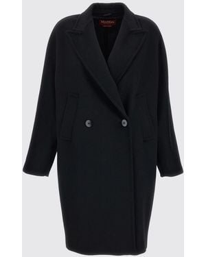 Max Mara Coat - Blue