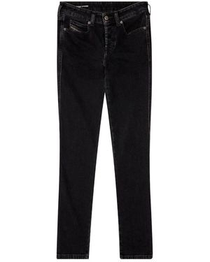 DIESEL 1992 D-Jiann Jeans in Blue | Lyst