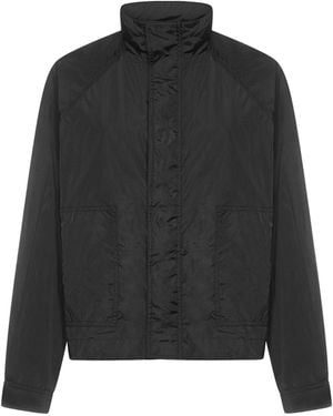 Ambush Windbreaker Jacket - Black