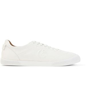 Giorgio Armani Sneakers - White