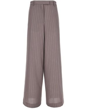 Dries Van Noten Clothing Pants - Brown