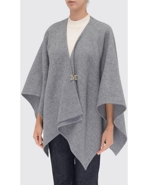 Max Mara Coat - Gray