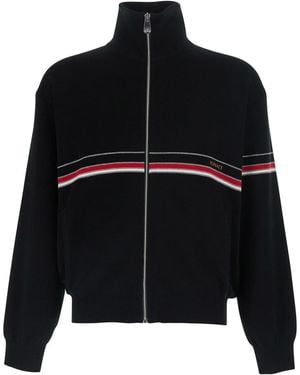 Versace Cotone - Black