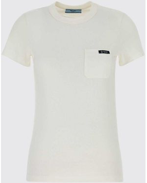 Prada T-Shirt - White