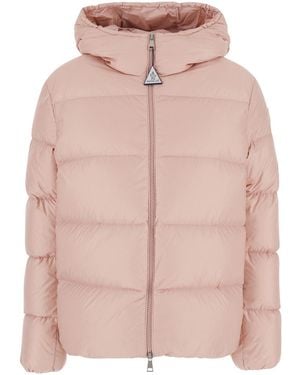 Moncler Feligule Jacket - Pink