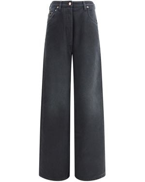新作*PRADAジーンズショーツ デニムショートパンツ ハーフパンツ