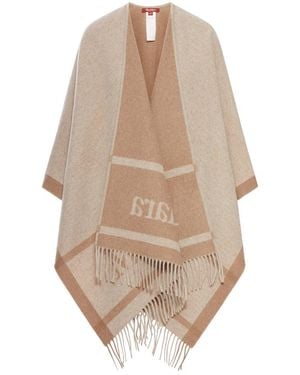 Max Mara Capes for Women | Online Sale up to 46% off | Lyst
